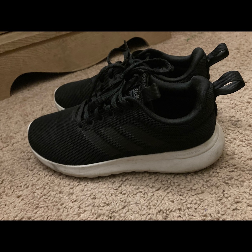 Adidas cloud foam